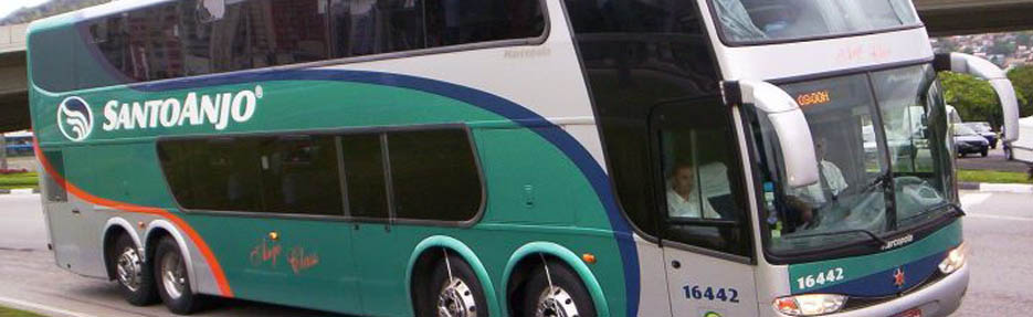 Transporte de Veículos - PP LOG Transporte de Ônibus